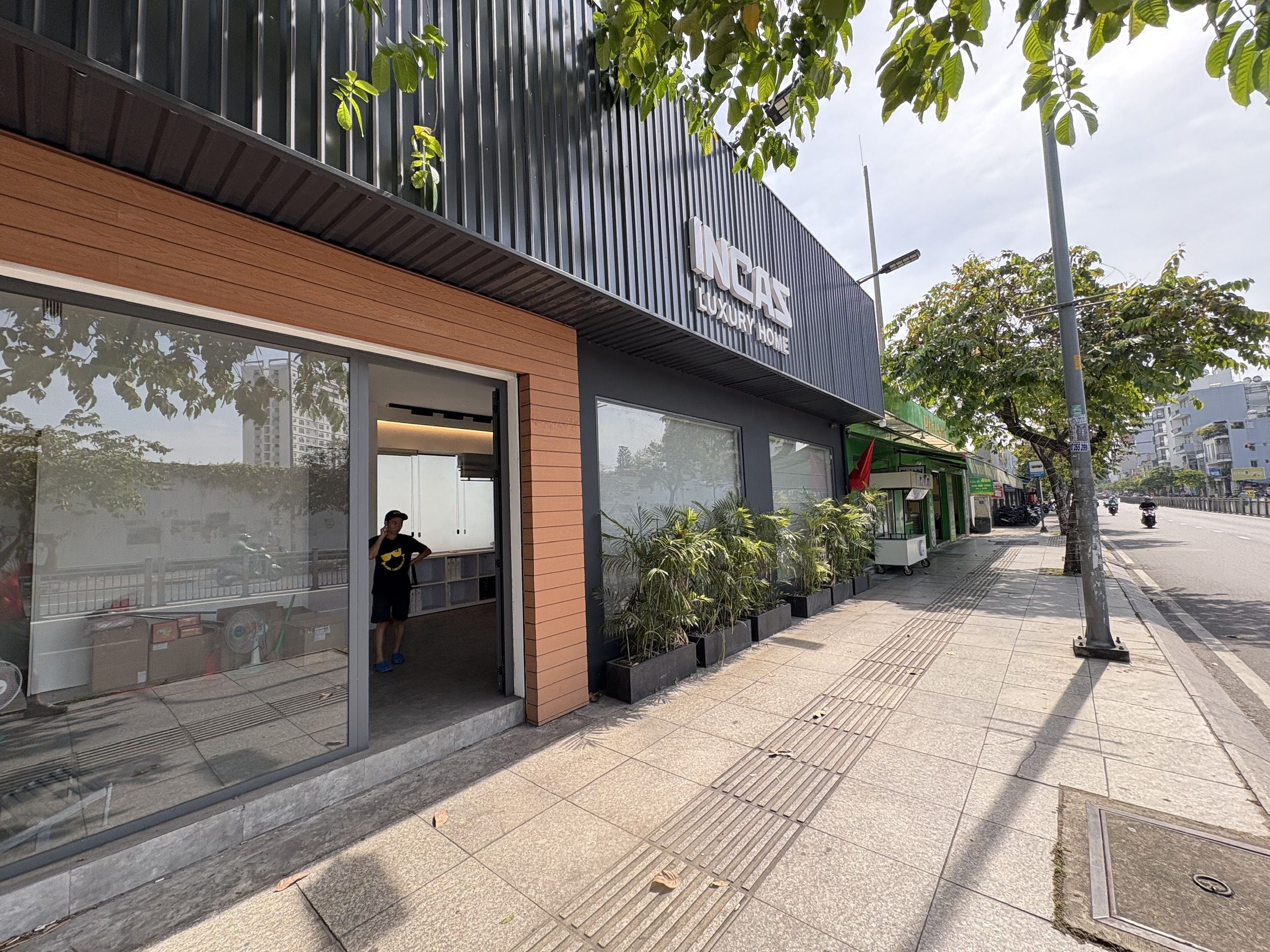 INCAS Giải Pháp Nước Sạch Cho Gia Đình Việt