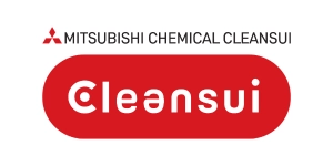 Logo thương hiệu Cleansui