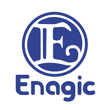 Logo thương hiệu Enagic (Kangen)