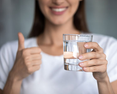 Thiết bị lọc nước t&iacute;ch hợp n&oacute;ng lạnh