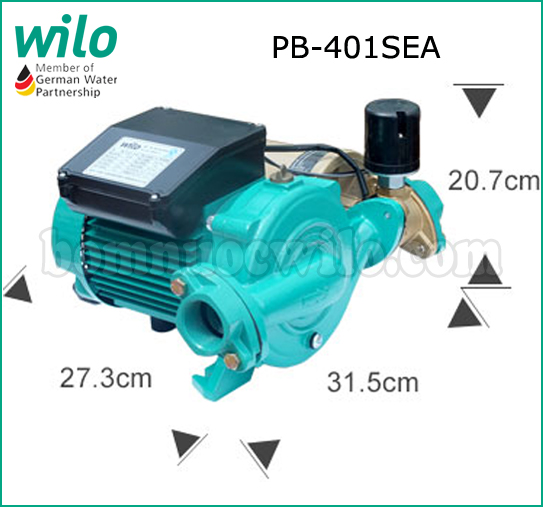 kich-thuoc-may-bom-tang-ap-dien-tu-wilo-pb-401sea