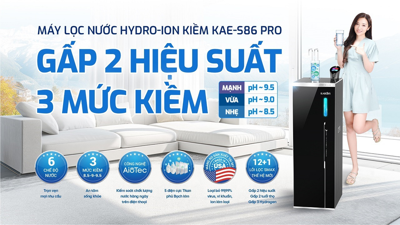 may-loc-nuoc-nong-lanh-hydro-ion-kiem-karofi-kae-s86-pro-1