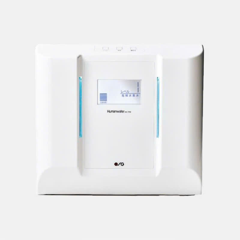 Máy lọc nước ion Kiềm OSG HU-150 — máy lọc nước chính hãng INCAS