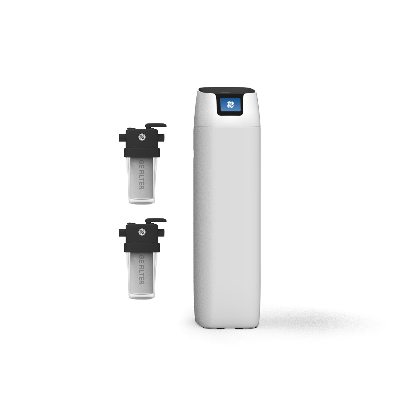 Lọc tổng đầu nguồn GE WH30A ECO