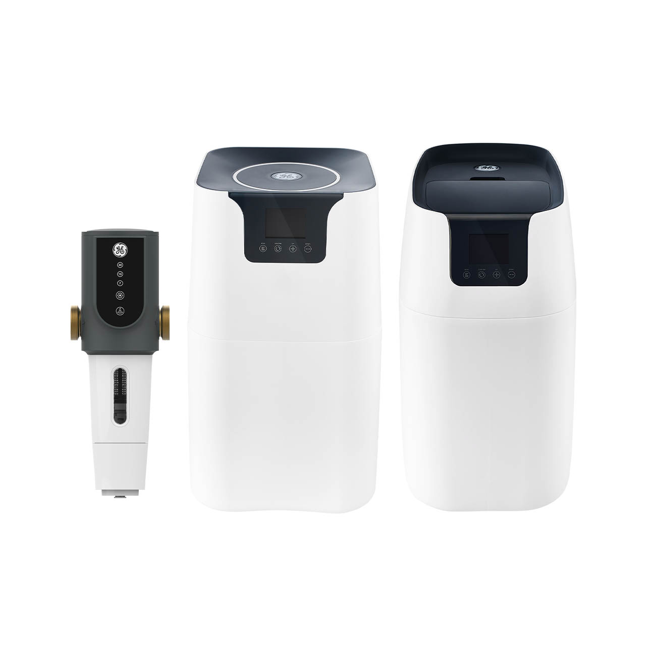 Lọc tổng đầu nguồn GE WH15A