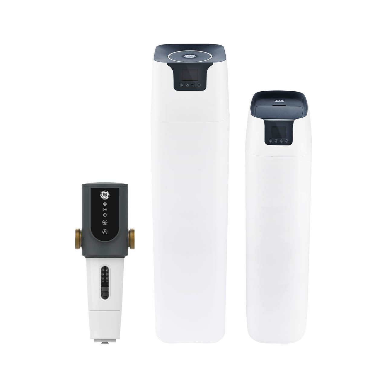 Lọc tổng đầu nguồn GE WH30A ảnh 2