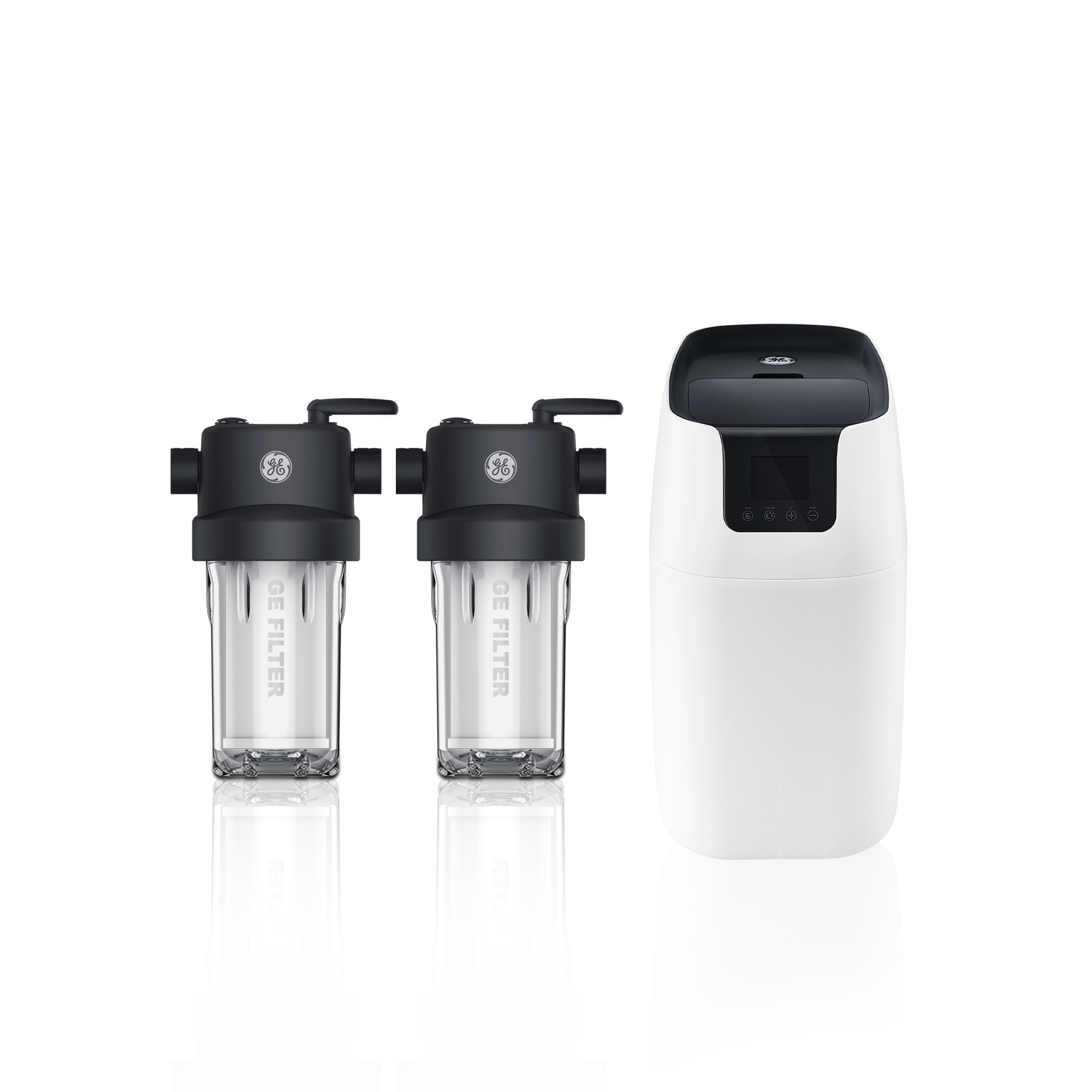 Lọc tổng đầu nguồn GE WH15A ECO