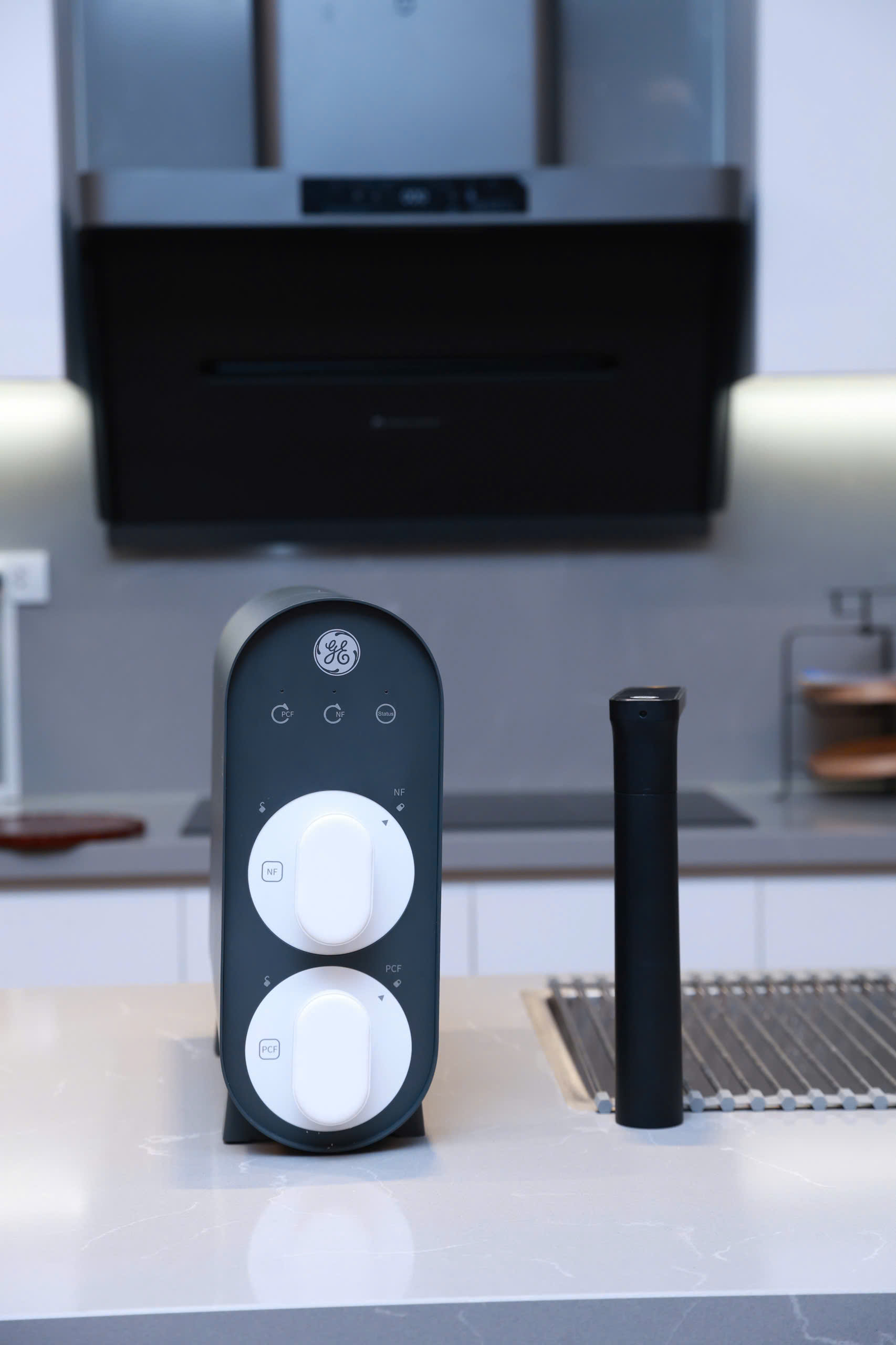 Máy lọc nước GE GN610 ảnh 2