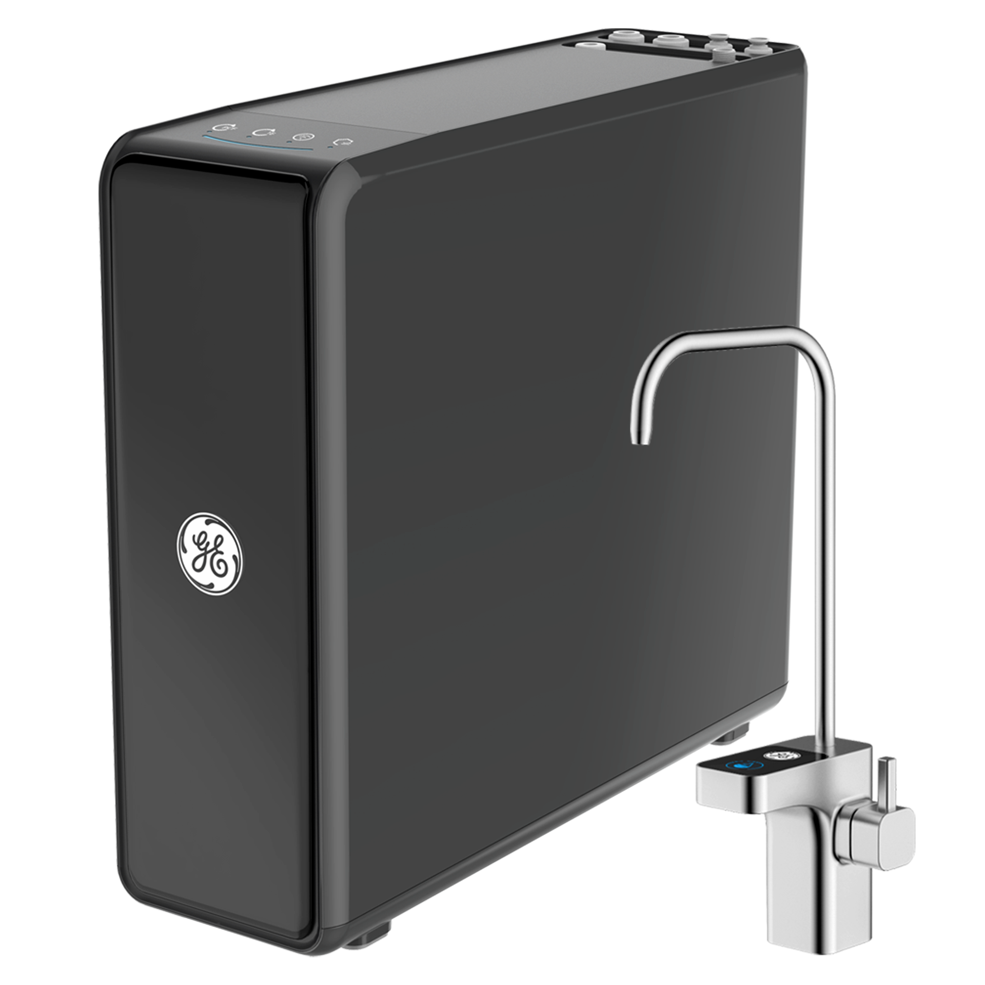 Máy lọc nước GE GN620 ảnh 2