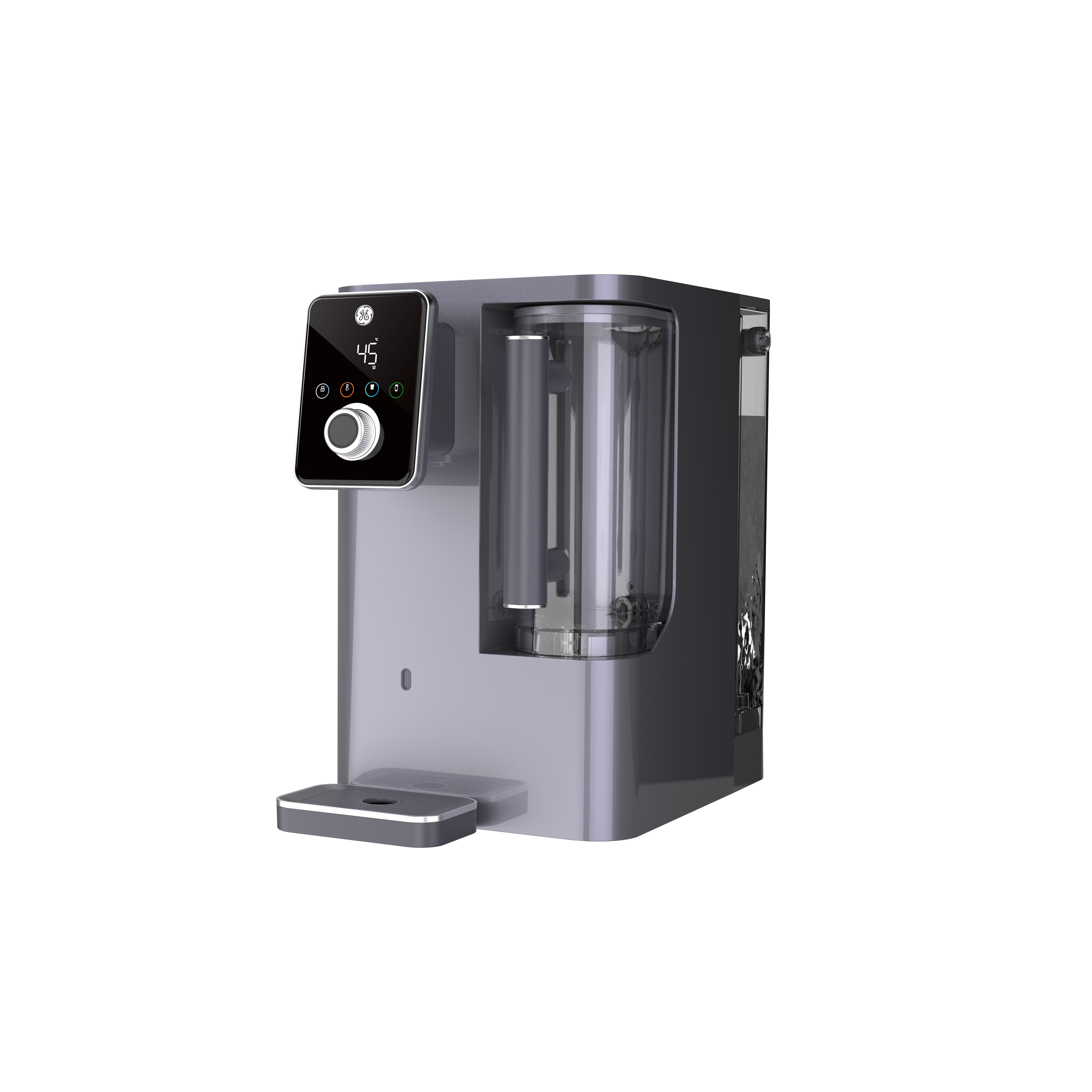 MÁY LỌC NƯỚC ĐỂ BÀN GE CTD50  