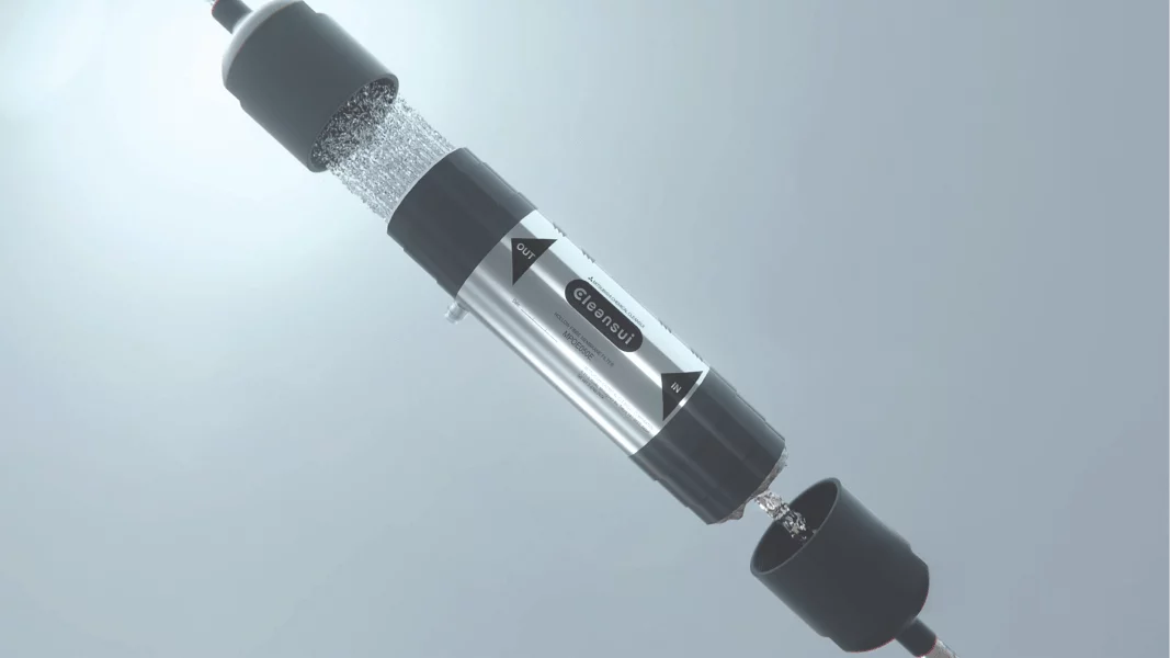 Mitsubishi Cleansui MPOE-S4 ảnh 2