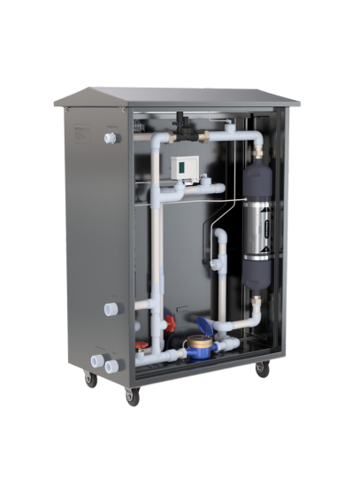 Mitsubishi Cleansui MPOE-S4 ảnh 3