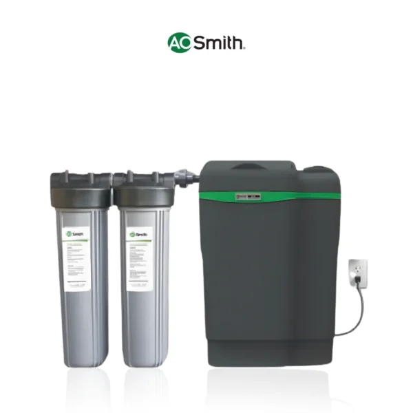 Hệ thống lọc nước đầu nguồn AOW-S400 PLUS — máy lọc nước chính hãng INCAS