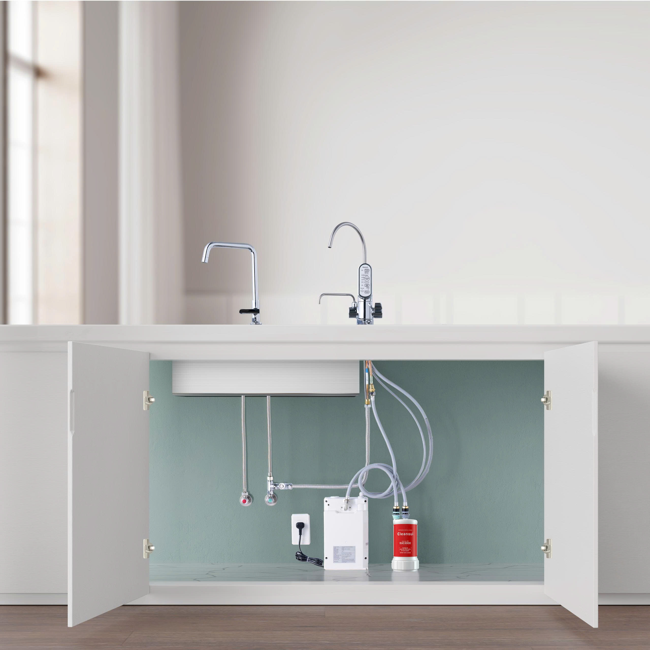 Mitsubishi Cleansui EU301 ảnh 2