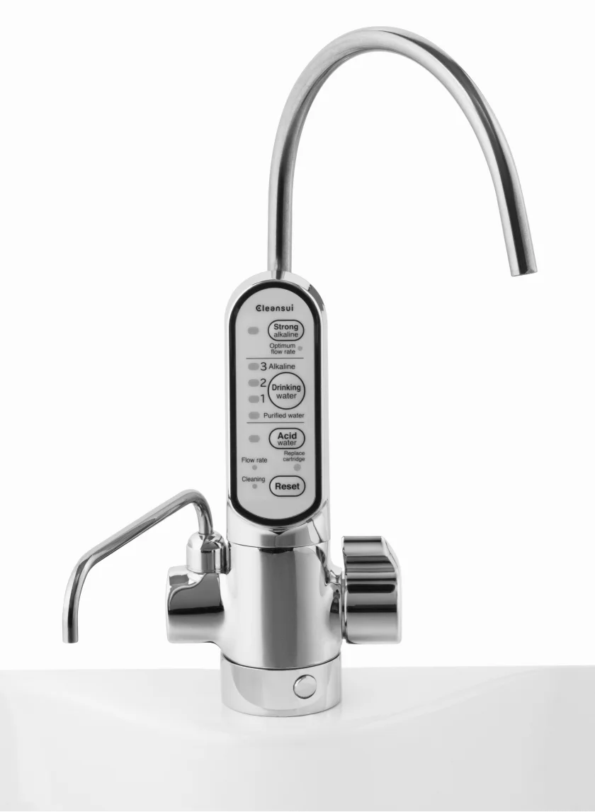 Mitsubishi Cleansui EU301 — máy lọc nước chính hãng INCAS