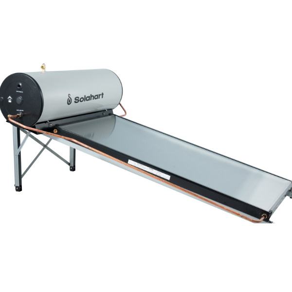 Solahart Sunheat 150L — máy lọc nước chính hãng INCAS