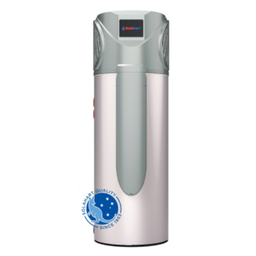 MÁY BƠM NHIỆT SOLARHART ATMOS AIR 270L — máy lọc nước chính hãng INCAS