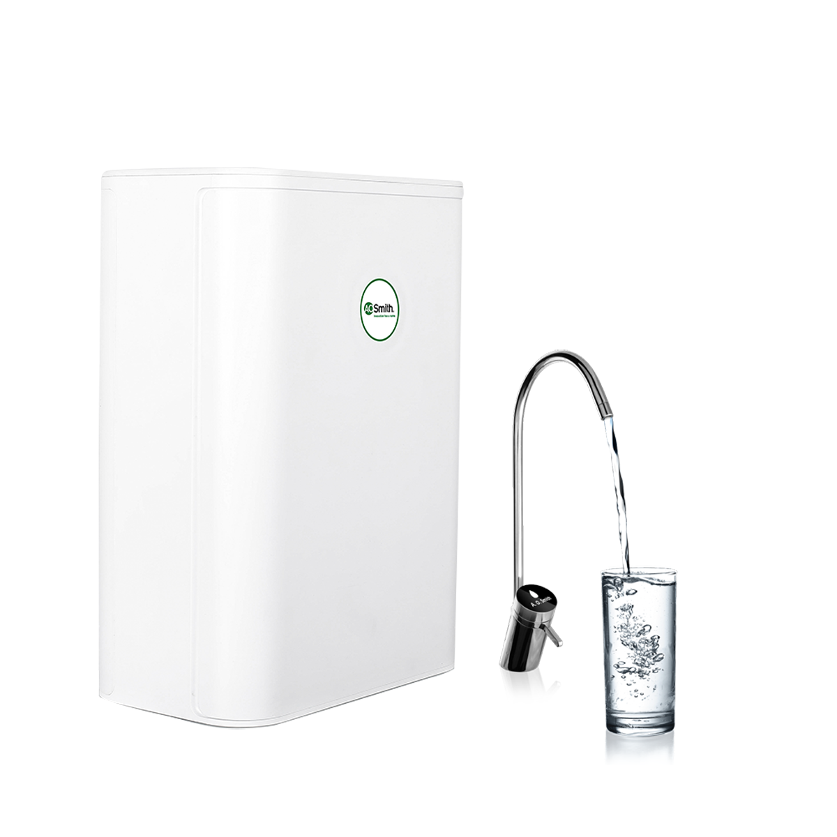 Máy lọc nước A. O. Smith S400 — máy lọc nước chính hãng INCAS