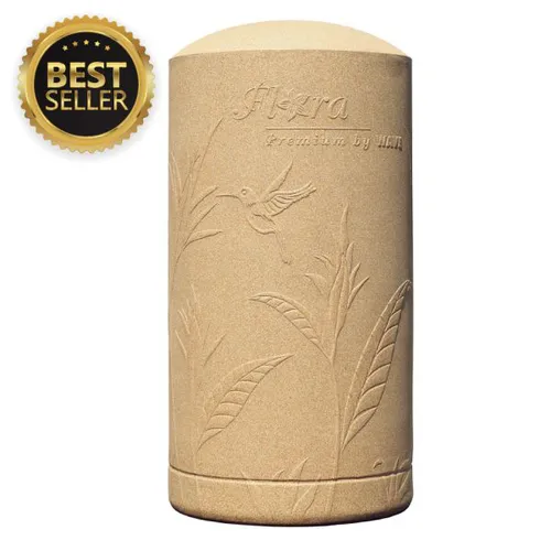 Bồn nước kháng khuẩn FLORA 1500L — máy lọc nước chính hãng INCAS