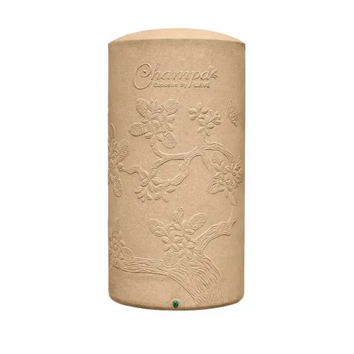 Bồn nước kháng khuẩn CHAMPA 1000L — máy lọc nước chính hãng INCAS