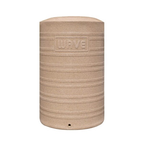 Bồn nước kháng khuẩn WGD 1000L — máy lọc nước chính hãng INCAS