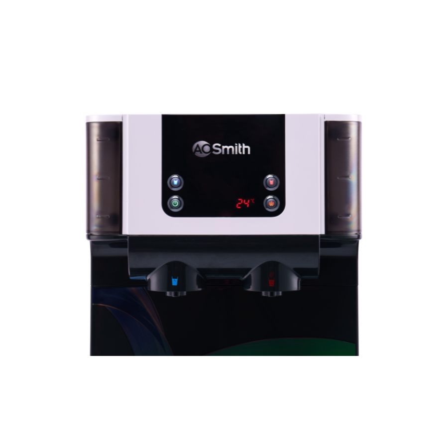 Máy Lọc Nước Đặt Bàn A. O. Smith ROSS™ ECO-AOC75PUR (NEW) ảnh 2