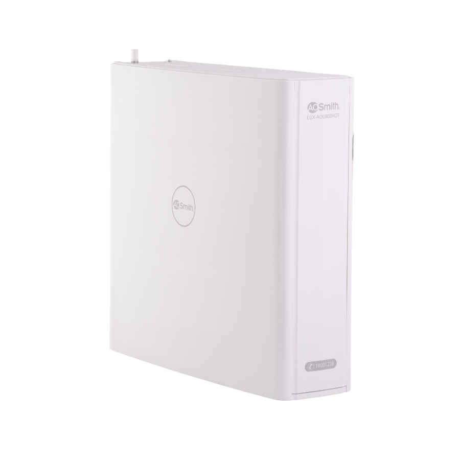 Máy Lọc Nước Đặt Gầm Công Suất Lớn A. O. Smith ROSS™ LUX-AOU800HOT [NEW] ảnh 2