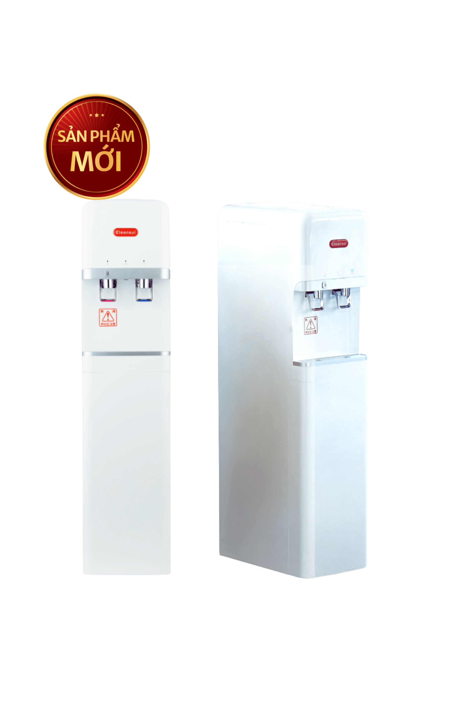Mitsubishi Cleansui CWMF-500E — máy lọc nước chính hãng INCAS