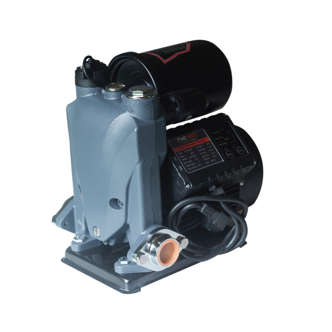 Bơm tăng áp ONE SEED 400W ảnh 2